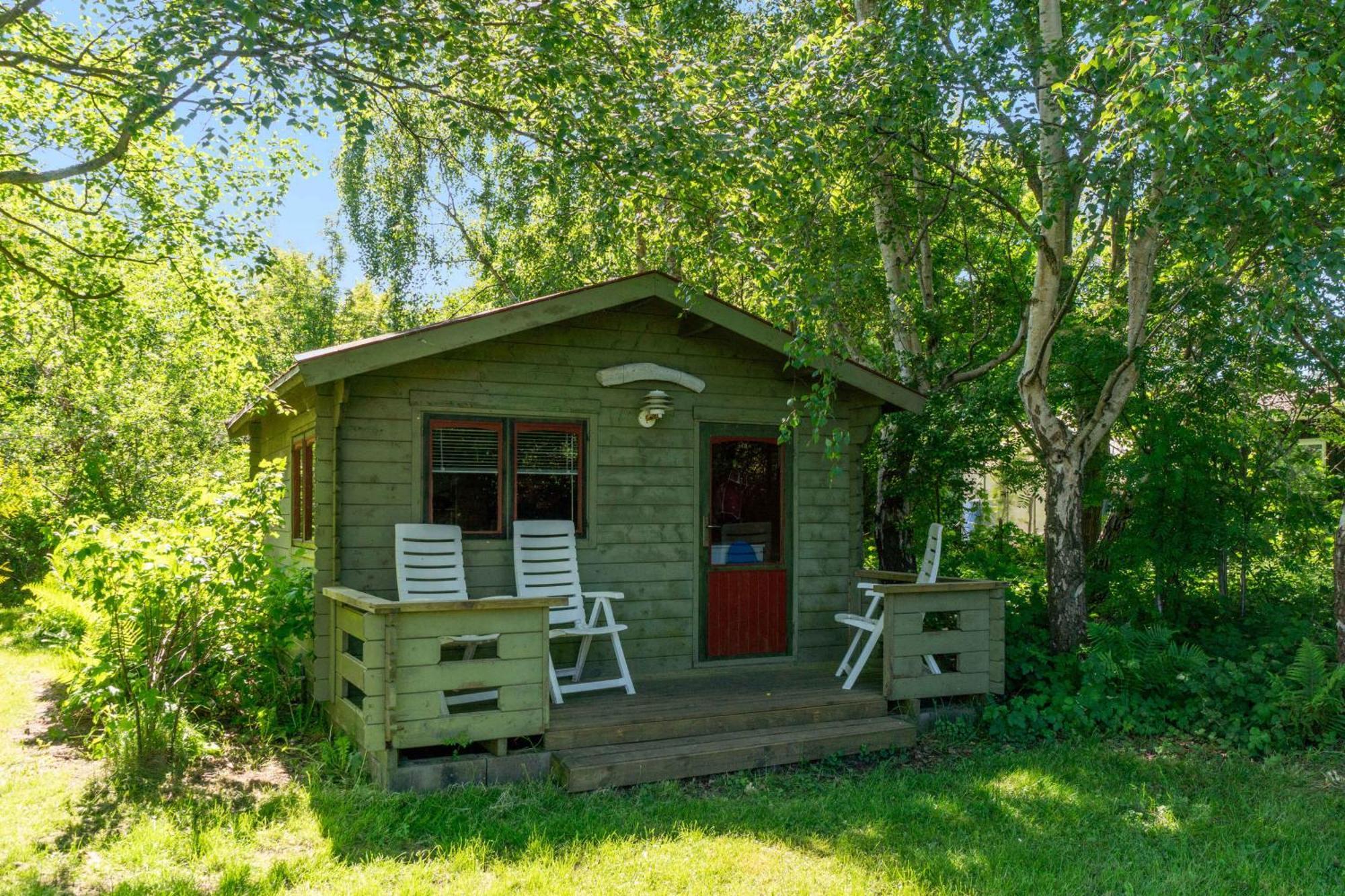Idyllic Coastal Cottage Comfort And Relaxing كالوندبورج المظهر الخارجي الصورة