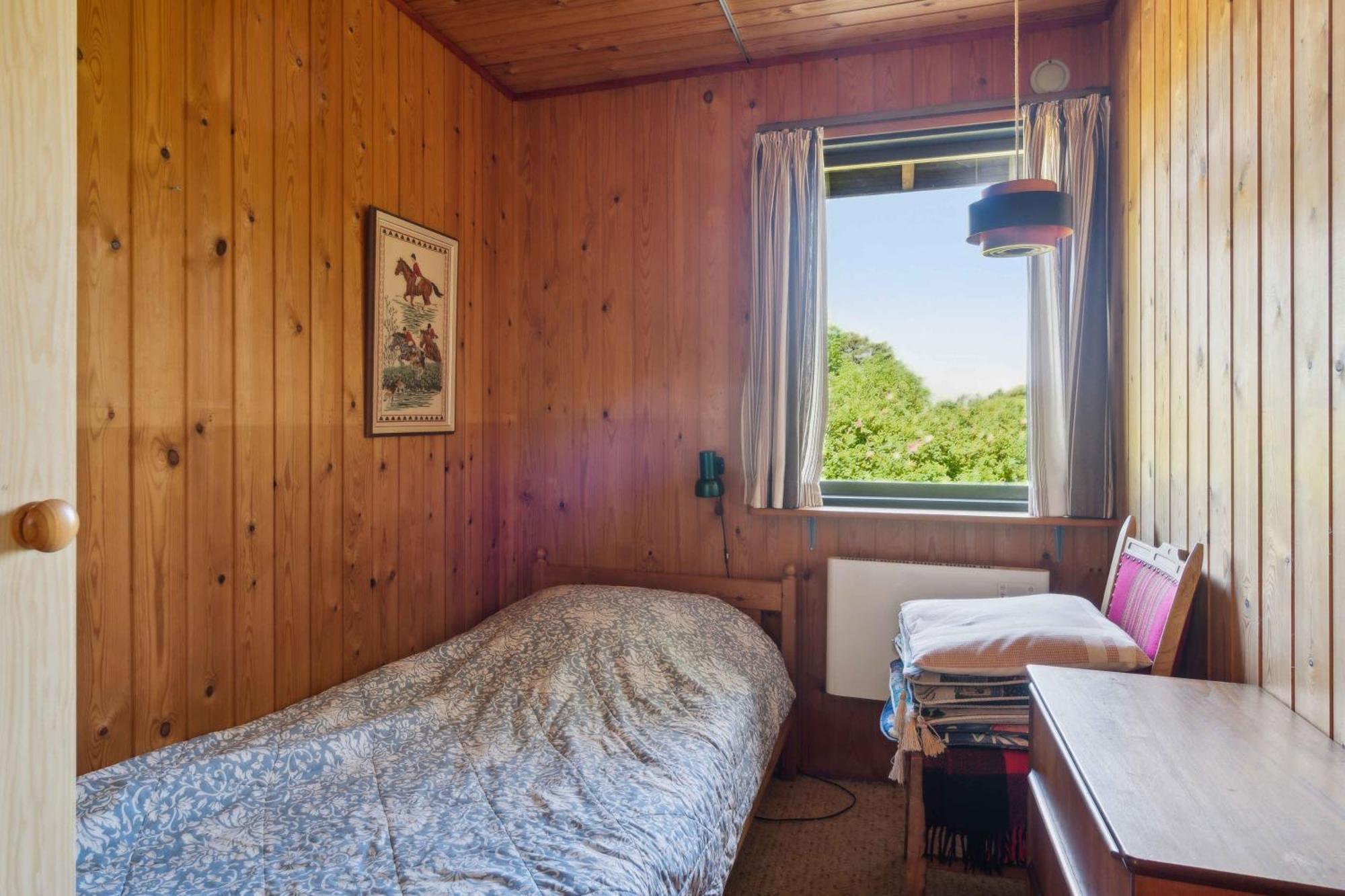 Idyllic Coastal Cottage Comfort And Relaxing كالوندبورج المظهر الخارجي الصورة